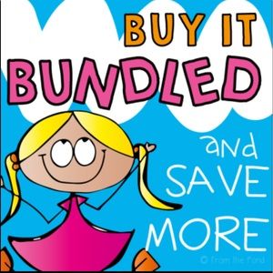 🌼🌸BUNDLE & SAVE🌸🌼